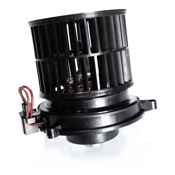 MOTOR VENTILADOR INTERNO FORD FIESTA - 12V