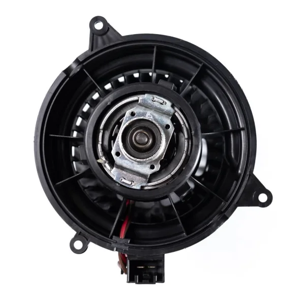 MOTOR VENTILADOR INTERNO FORD FIESTA - 12V