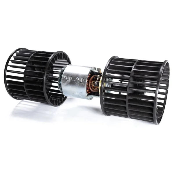 MOTOR VENTILADOR INTERNO FORD ESCORT / VERONA - 12V