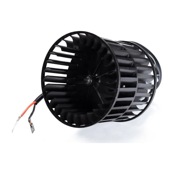 MOTOR VENTILADOR INTERNO �NIBUS MERCEDES-BENZ - 24V