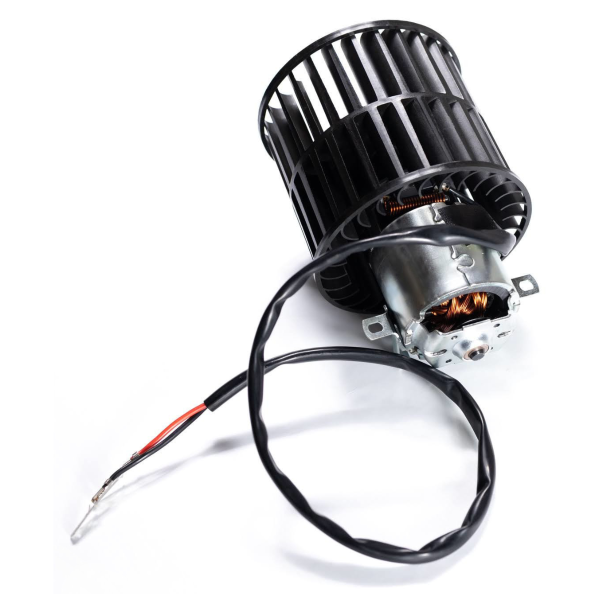 MOTOR VENTILADOR INTERNO �NIBUS MERCEDES-BENZ - 24V