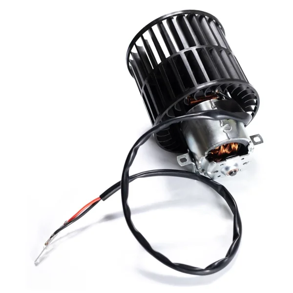 MOTOR VENTILADOR INTERNO �NIBUS MERCEDES-BENZ - 24V