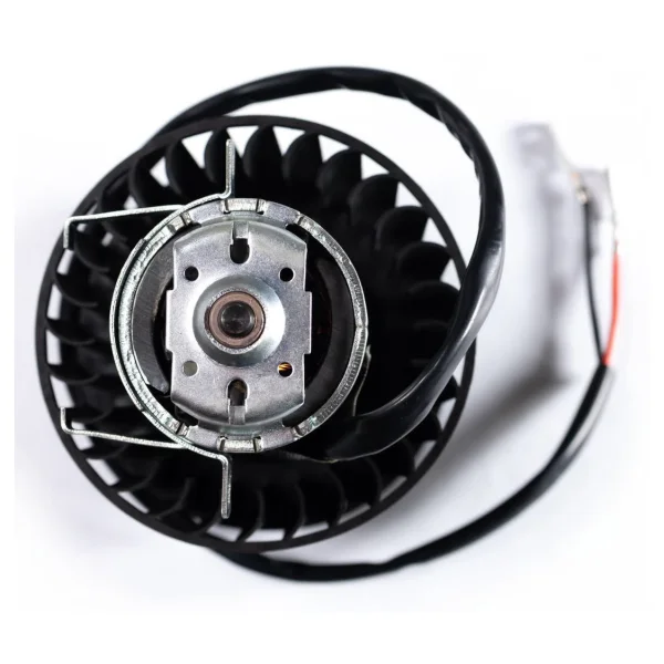 MOTOR VENTILADOR INTERNO �NIBUS MERCEDES-BENZ - 24V