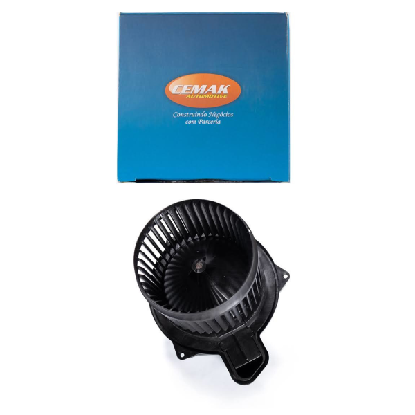 MOTOR VENTILADOR AR INTERNO ARGO CRONOS FIORINO MOBI