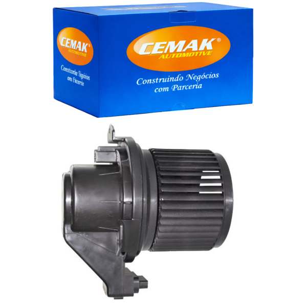 MOTOR DO VENTILADOR INTERNO TOYOTA RAV4 2005 AT� 2015