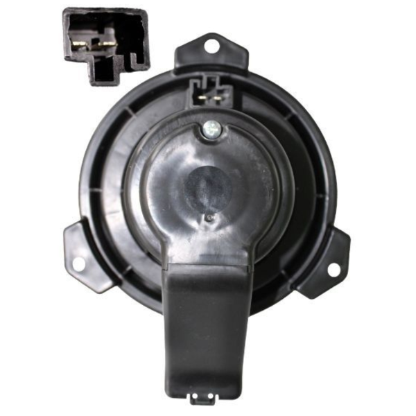 MOTOR DO VENTILADOR INTERNO TOYOTA RAV4 2005 AT� 2015