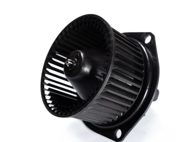 MOTOR VENTILADOR INTERNO FORD CARGO - 24V