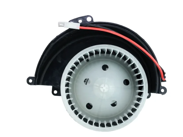 MOTOR VENTILADOR INTERNO GM ASTRA / VECTRA - 12V