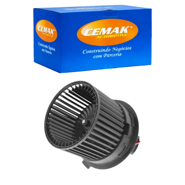 MOTOR VENTILADOR INTERNO SANDERO DUSTER LOGAN