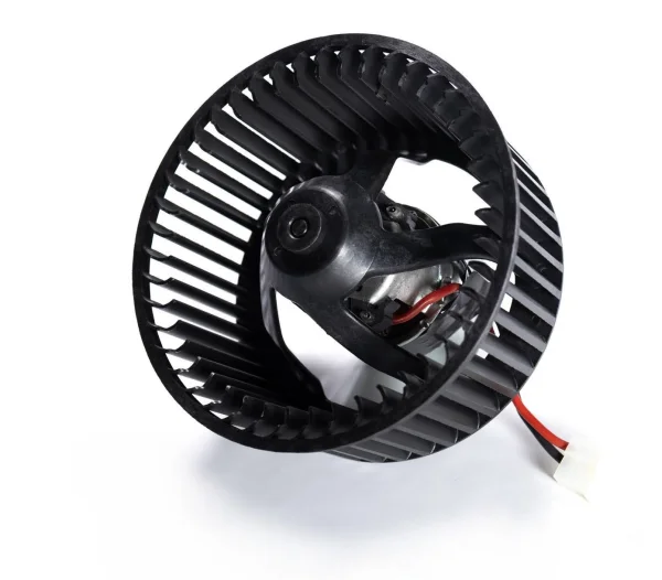 MOTOR VENTILADOR INTERNO VW BRASILIA / PARATI / SAVEIRO -12V