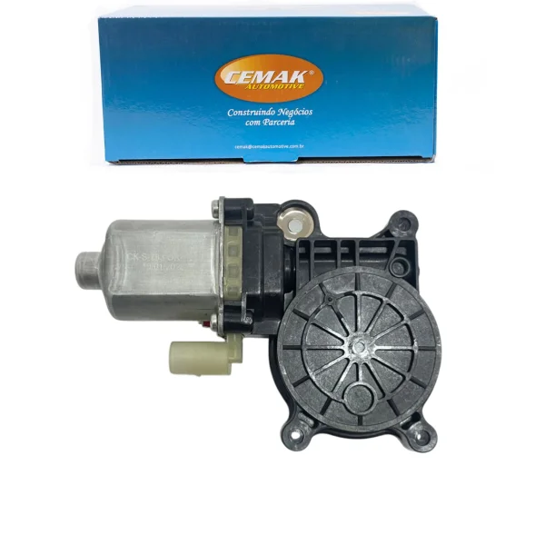 MOTOR VIDRO EL�TRICO FORD CARGO / �NIBUS 0130823783 24V