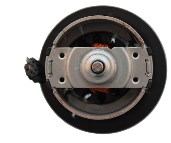 MOTOR VENTILADOR INTERNO GM MERIVA - 12V