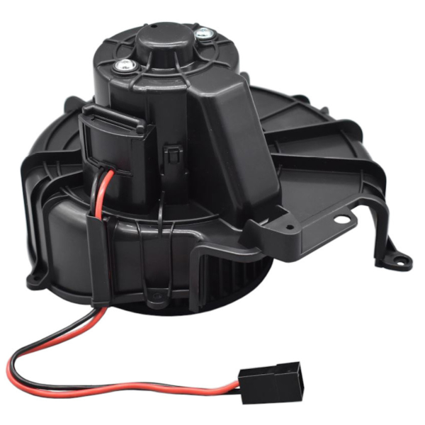 MOTOR VENTILADOR INTERNO GM AGILE - 12V