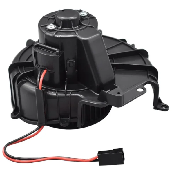 MOTOR VENTILADOR INTERNO GM AGILE - 12V