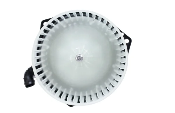 MOTOR VENTILADOR INTERNO GM TRAILBLAZER - 12V