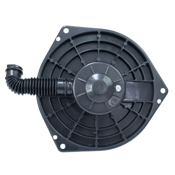 MOTOR VENTILADOR INTERNO GM TRAILBLAZER - 12V