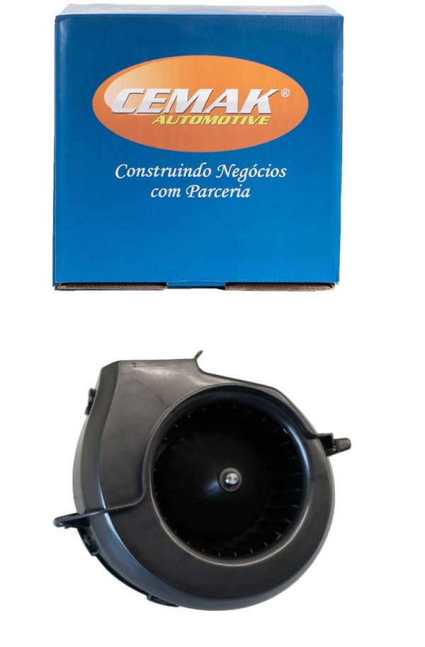 MOTOR VENTILADOR INTERNO VW GOL E VW SANTANA