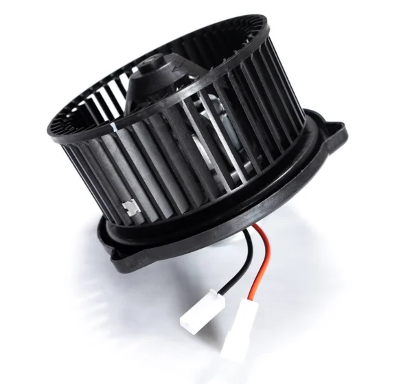 MOTOR VENTILADOR INTERNO VW GOL / PARATI / SAVEIRO - 12V