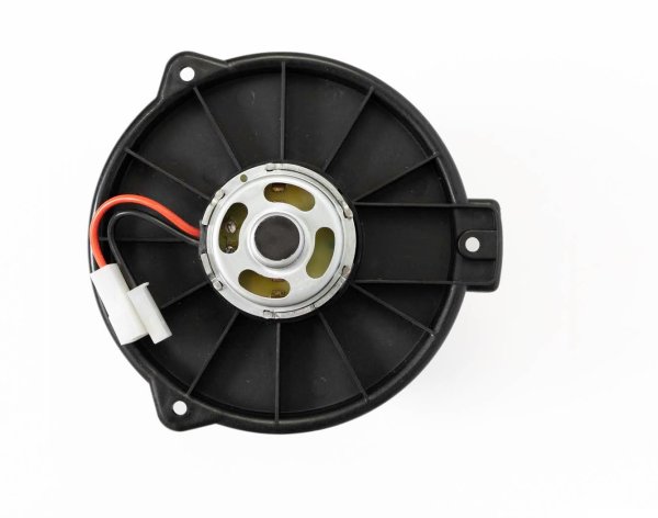 MOTOR VENTILADOR INTERNO VW GOL / PARATI / SAVEIRO - 12V