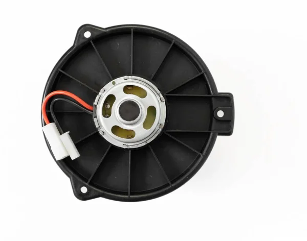 MOTOR VENTILADOR INTERNO VW GOL / PARATI / SAVEIRO - 12V