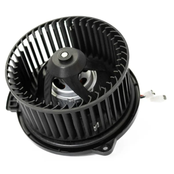 MOTOR VENTILADOR INTERNO VW GOL / PARATI / SAVEIRO - 12V