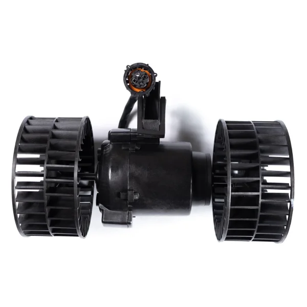 MOTOR VENTILADOR INTERNO SCANIA SERIES P - 24V