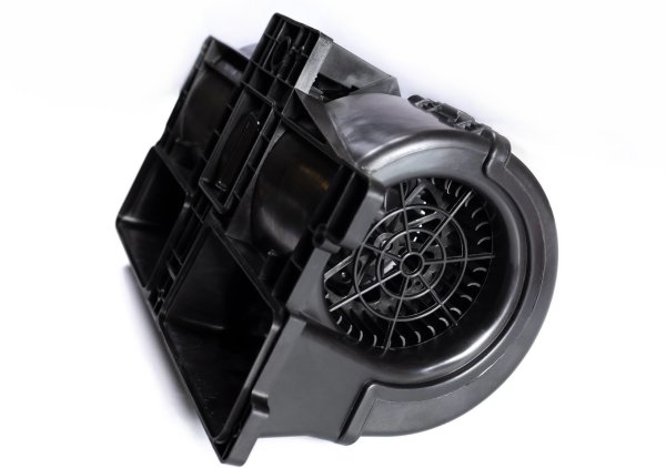 MOTOR VENTILADOR INTERNO SCANIA S�RIE 5 PGR