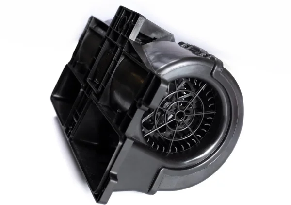 MOTOR VENTILADOR INTERNO SCANIA S�RIE 5 PGR