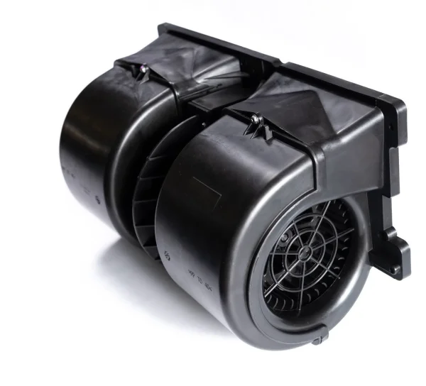MOTOR VENTILADOR INTERNO SCANIA S�RIE 5 PGR