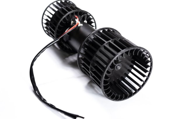 MOTOR VENTILADOR CLIMATIZADOR INTERCLIMA MB CAMINH�O