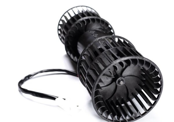 MOTOR VENTILADOR CLIMATIZADOR INTERCLIMA MB CAMINH�O
