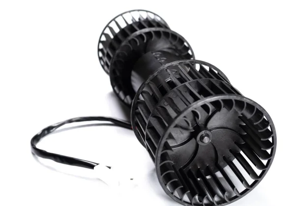 MOTOR VENT. INTERNO INTERCLIMA CAMINH�ES MERCEDES-BENZ 12V