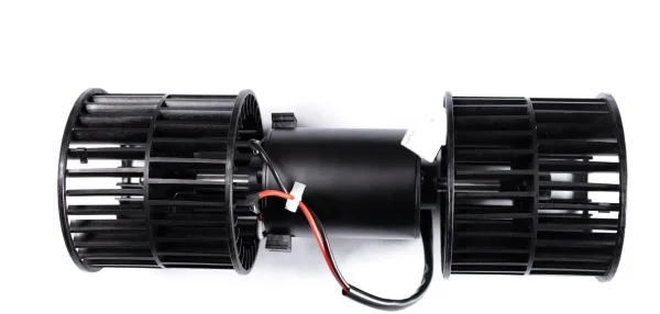 MOTOR VENT. INTERNO INTERCLIMA CAMINH�ES MERCEDES-BENZ 12V