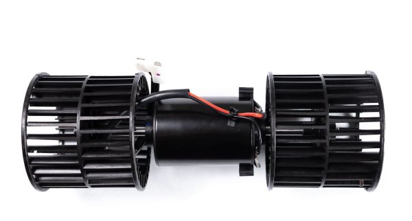 MOTOR VENTILADOR INTERNO RADIAL DUPLO SEM CARCA�A PARA INTERCLIMA - SEM  CHICOTE