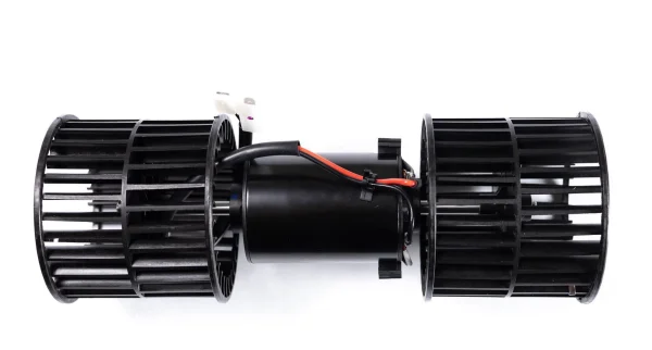 MOTOR VENTILADOR INTERNO RADIAL DUPLO SEM CARCA�A PARA INTERCLIMA - SEM  CHICOTE