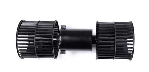 MOTOR VENTILADOR INTERNO RADIAL DUPLO SEM CARCA�A  SEM CHICOTE 24V