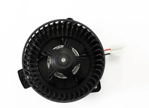 MOTOR VENTILADOR INTERNO MERCEDES BENZ CAMINH�ES KLO