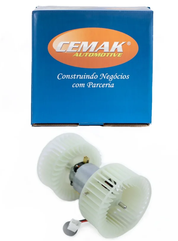 MOTOR VENTILADOR INTERNO IVECO CAMINH�ES STRALIS