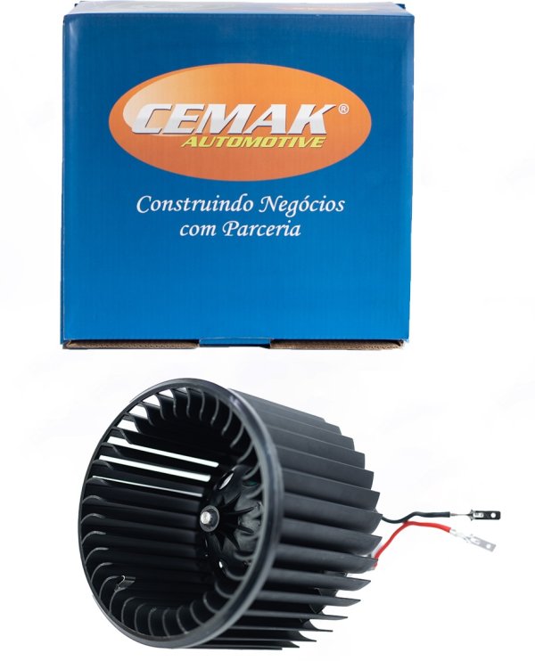 VENTILADOR CX EVAPORADA FIAT PALIO STRADA