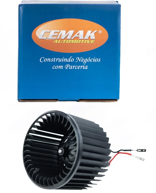 MOTOR VENTILADOR INTERNO FIA PALIO / WEEKEND /STRADA