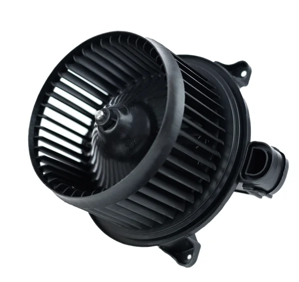 MOTOR VENTILADOR INTERNO FORD ECOSPORT / FIESTA / KA - 12V