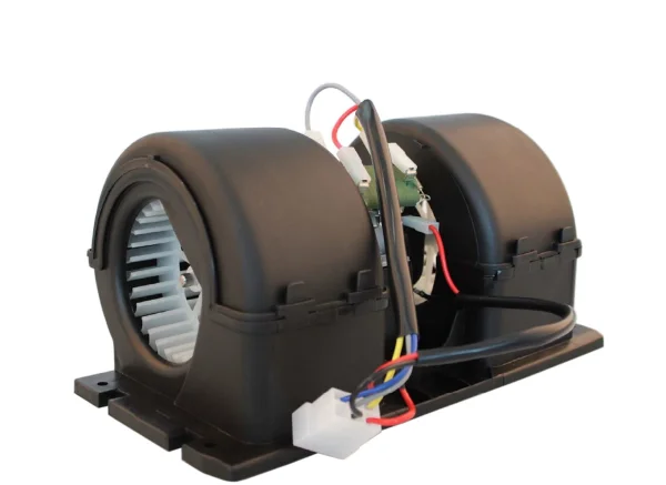 MOTOR VENTILADOR INTERNO VOLVO FH13 FM11 FM13