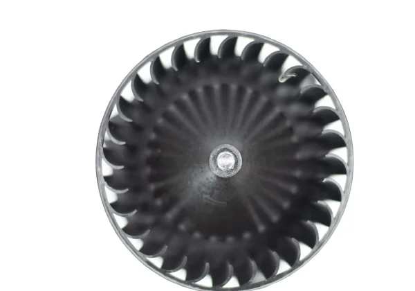 MOTOR VENTILADOR INTERNO FIAT UNO / FURGONETA / MILLE - 12V