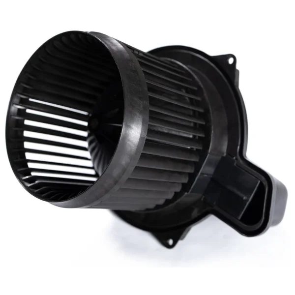 MOTOR VENTILADOR INTERNO FIAT NOVO PALIO - 12V