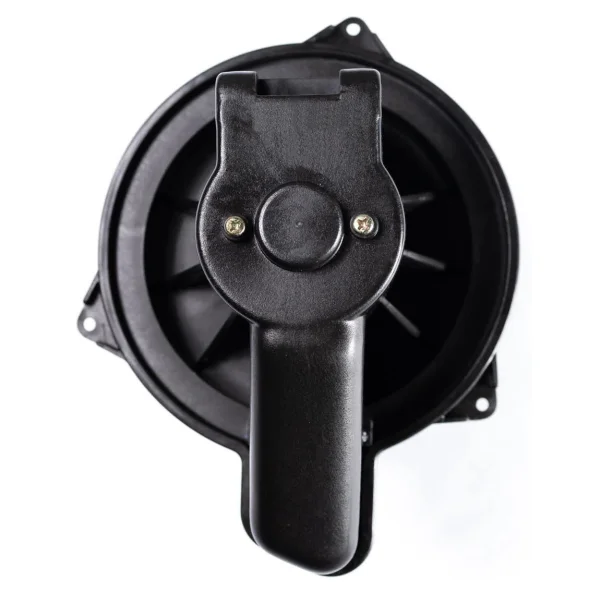 MOTOR VENTILADOR INTERNO FIAT NOVO PALIO - 12V