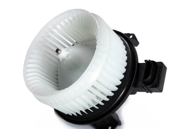 MOTOR VENTILADOR INTERNO TOYOTA HILUX SRV E SW4 - 12V