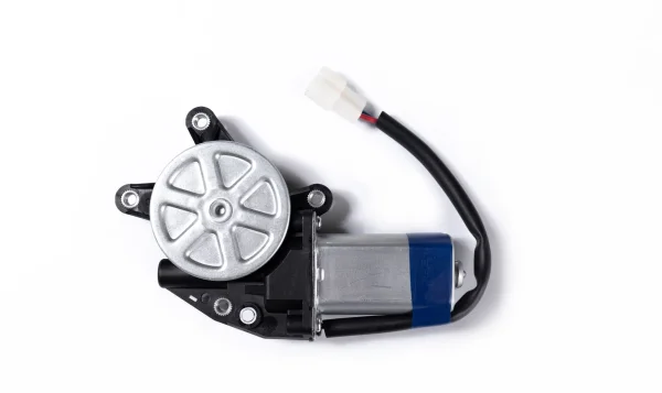 MOTOR VIDRO EL�TRICO VOLKSWAGEN CONSTELLATION LADO ESQUERDO