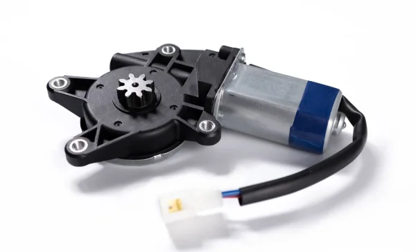 MOTOR VIDRO EL�TRICO VOLKSWAGEN CONSTELLATION LADO ESQUERDO