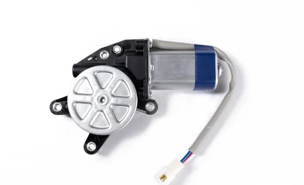 MOTOR VIDRO ELETRICO VW CONSTELLATION - 24V (LADO DIREITO)