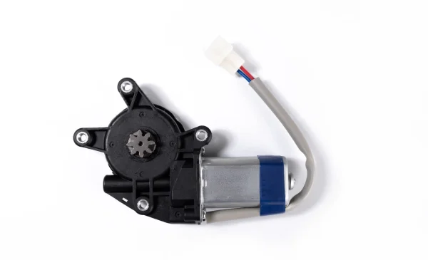 MOTOR VIDRO ELETRICO VW CONSTELLATION - 24V (LADO DIREITO)